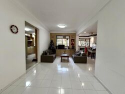 Blk 609 Yio Chu Kang Green (Ang Mo Kio), HDB 5 Rooms #512815241